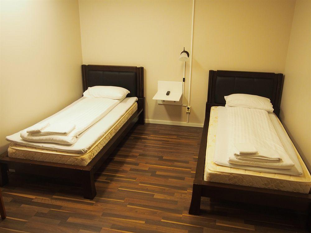 Hotel Expo 3*