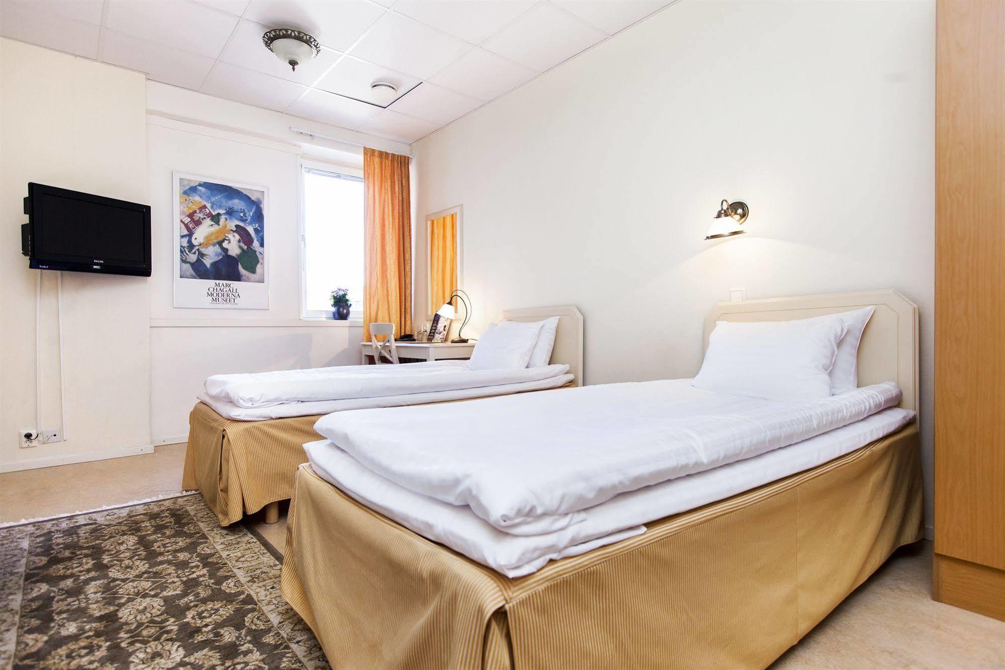 Hotel Expo Stockholm