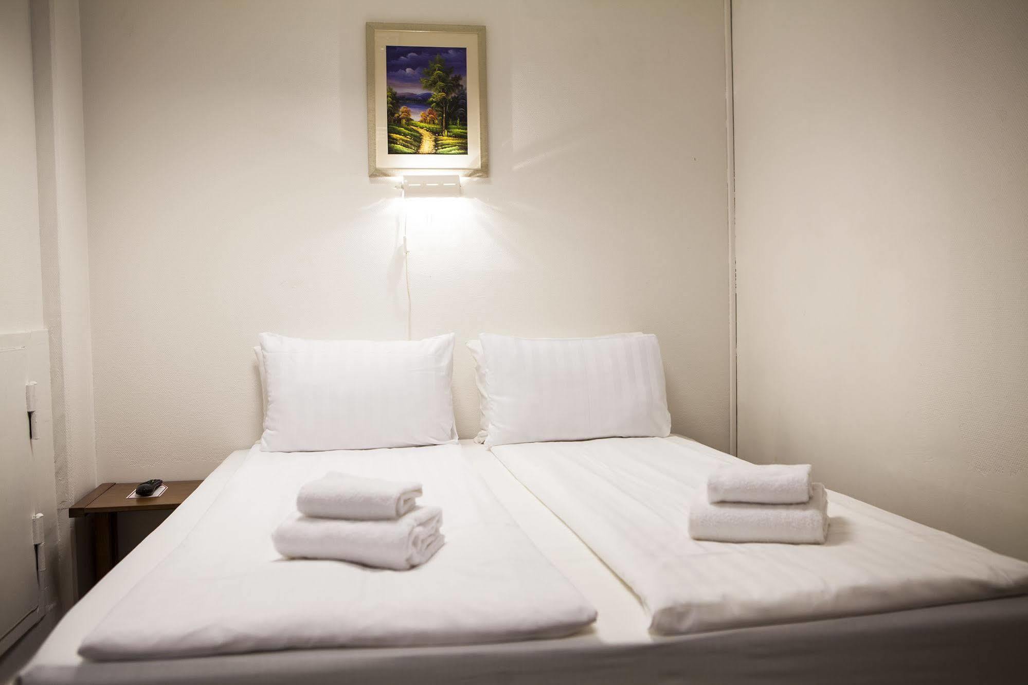 Hotel Expo