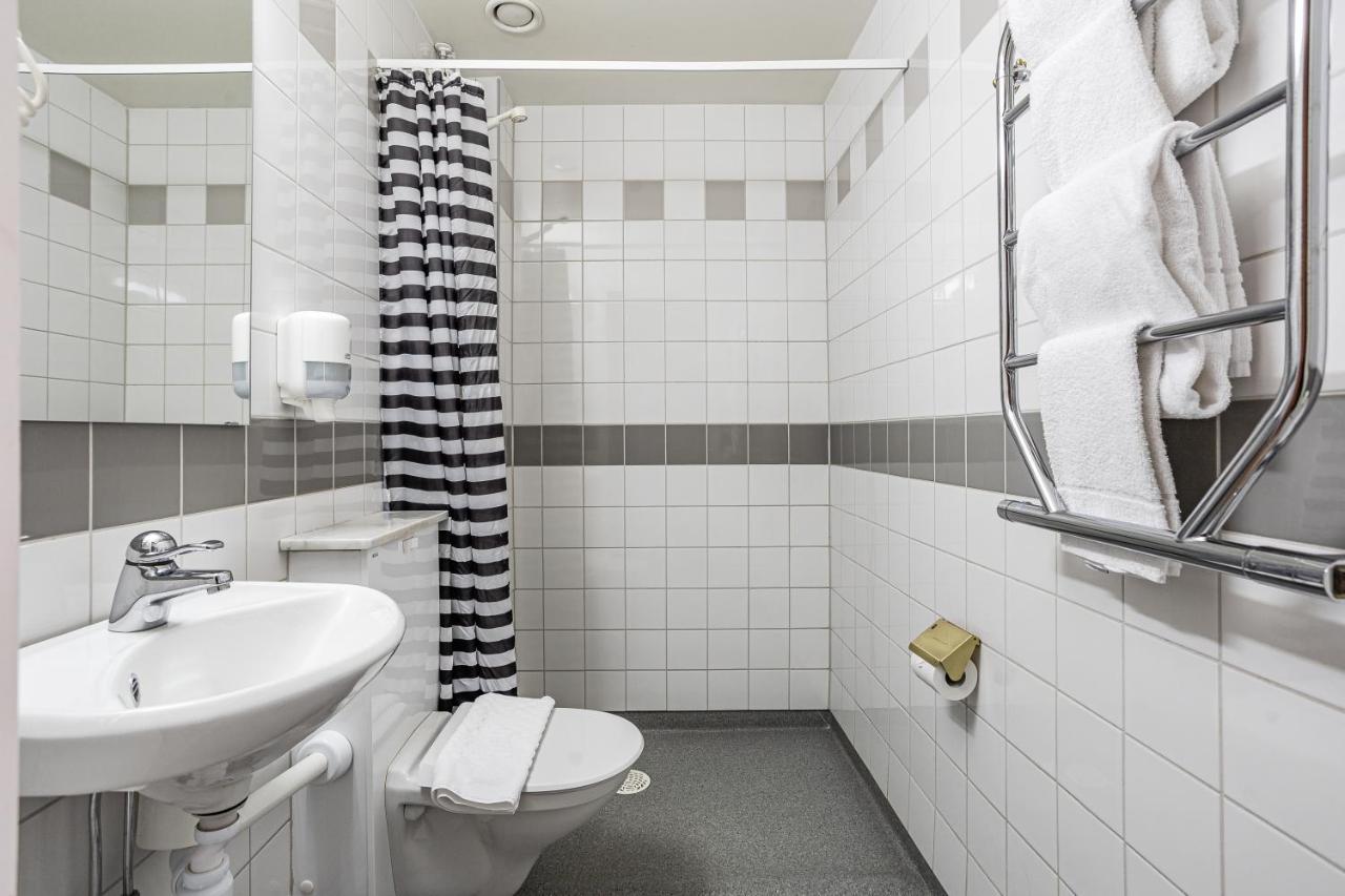 Hotell Expo Stockholm