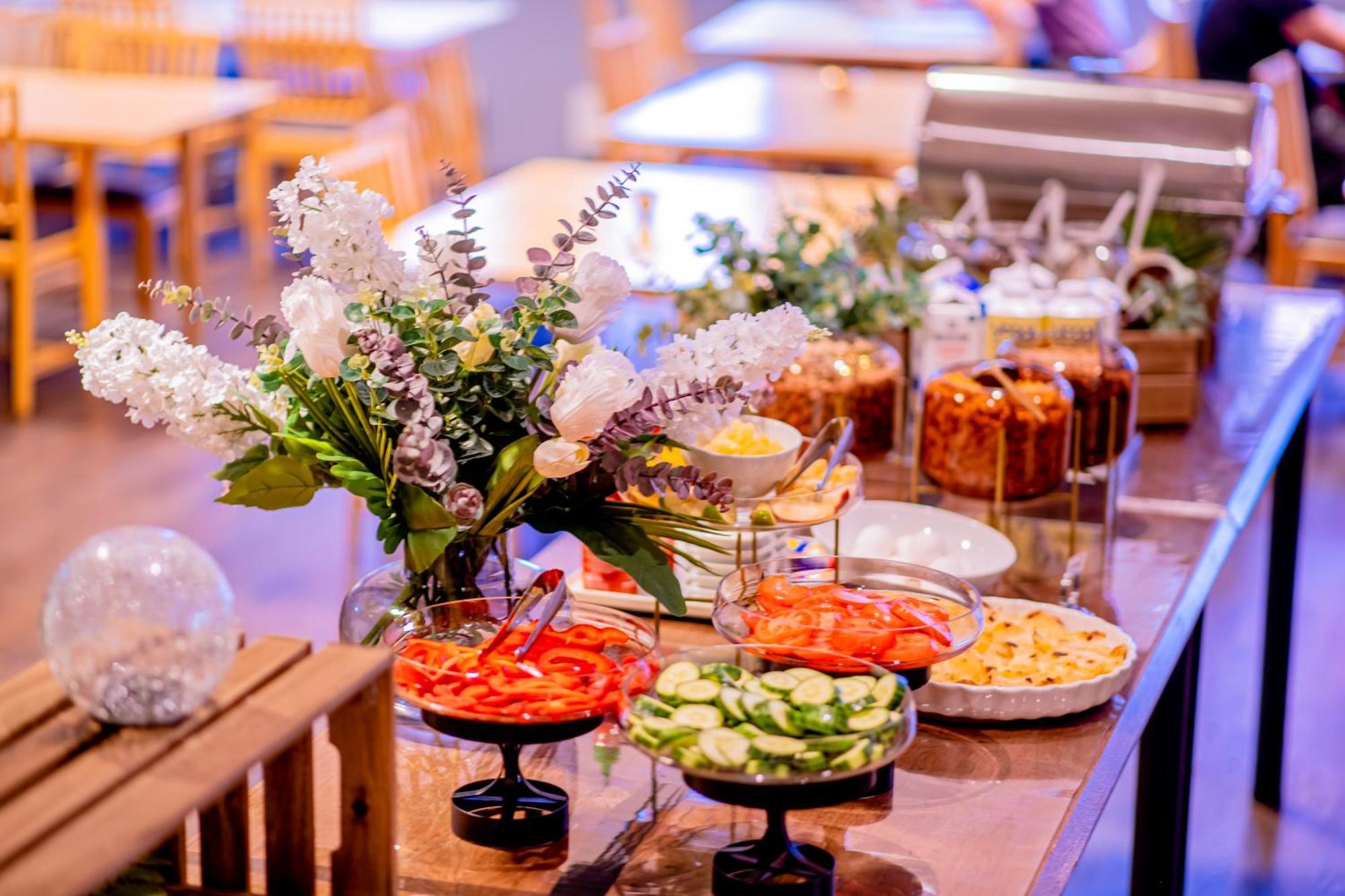 Expo Hotell Stockholm