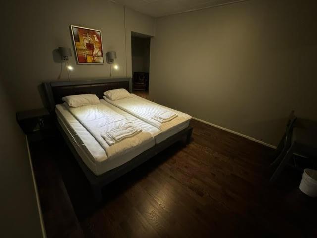 Hotell Expo Stockholm