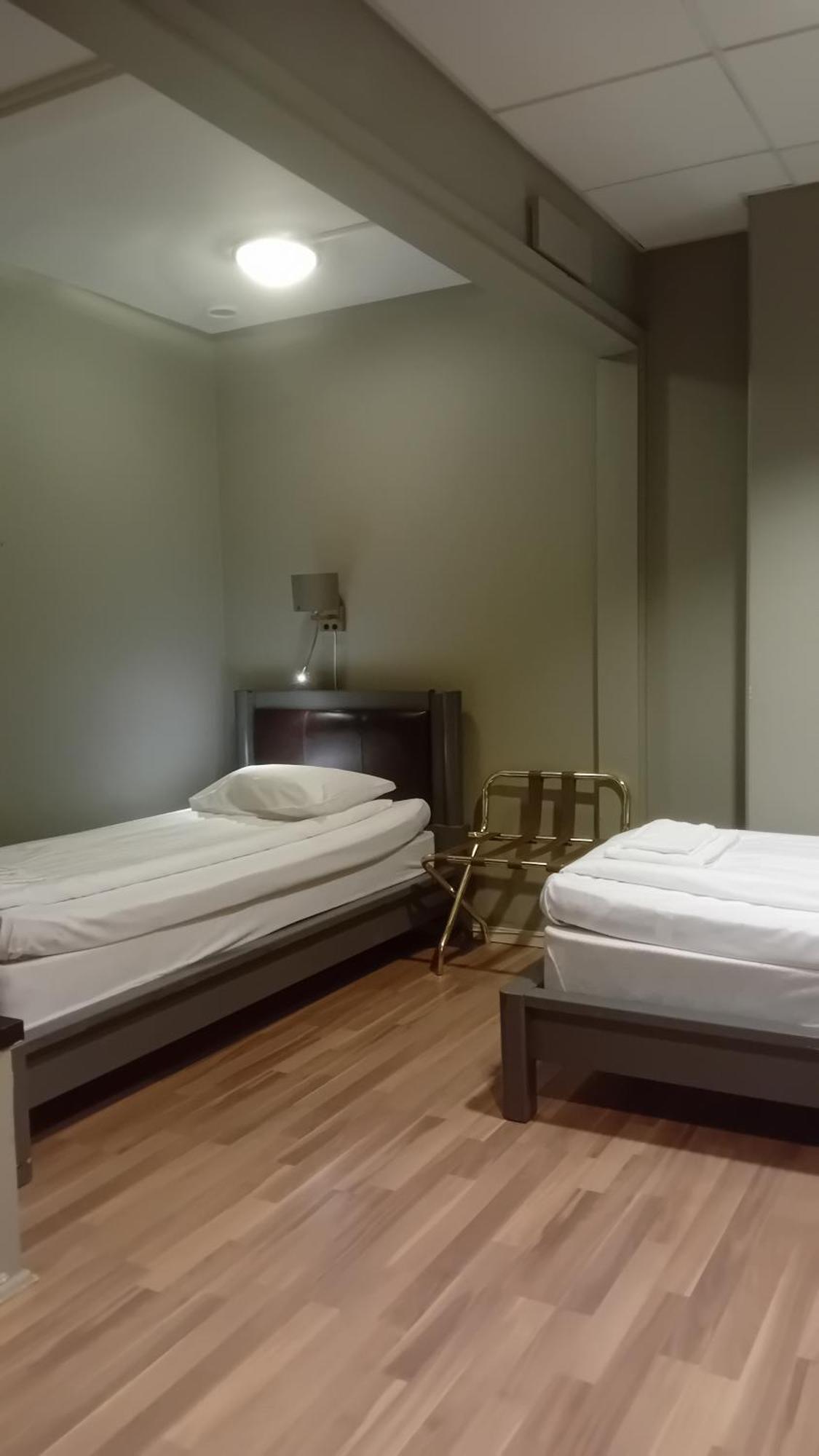 Expo Hotell Stockholm