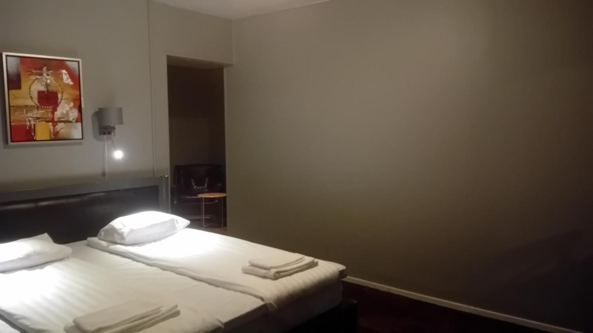 Hotell Expo Stockholm