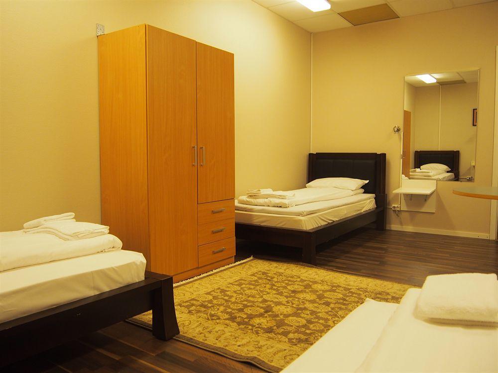 Hotell Expo Stockholm