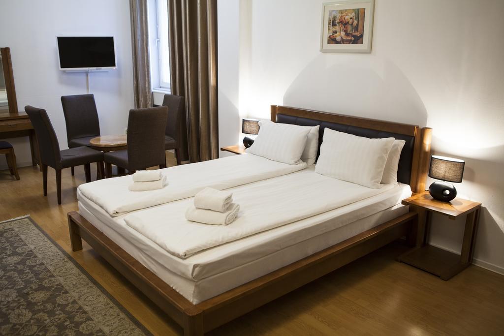 Expo Hotell Stockholm
