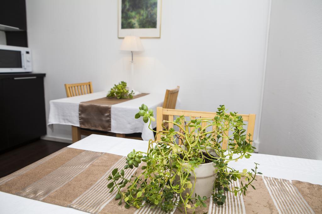 Hotell Expo Stockholm