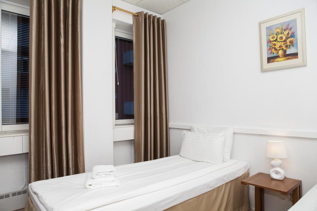 Hotell Expo Stockholm