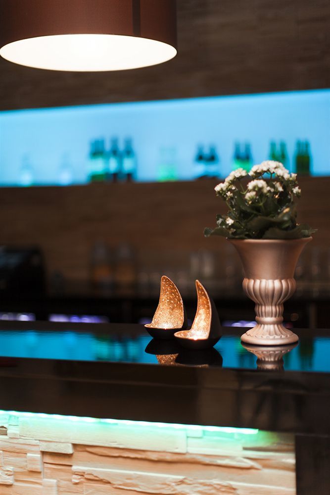 Hotell Expo Stockholm