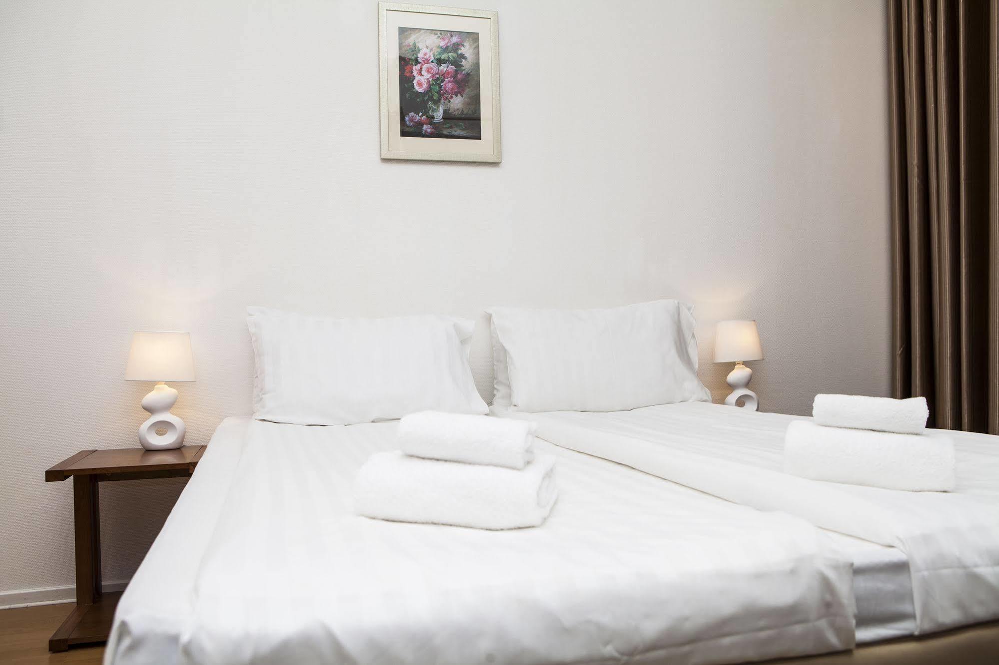 Expo Hotell Stockholm