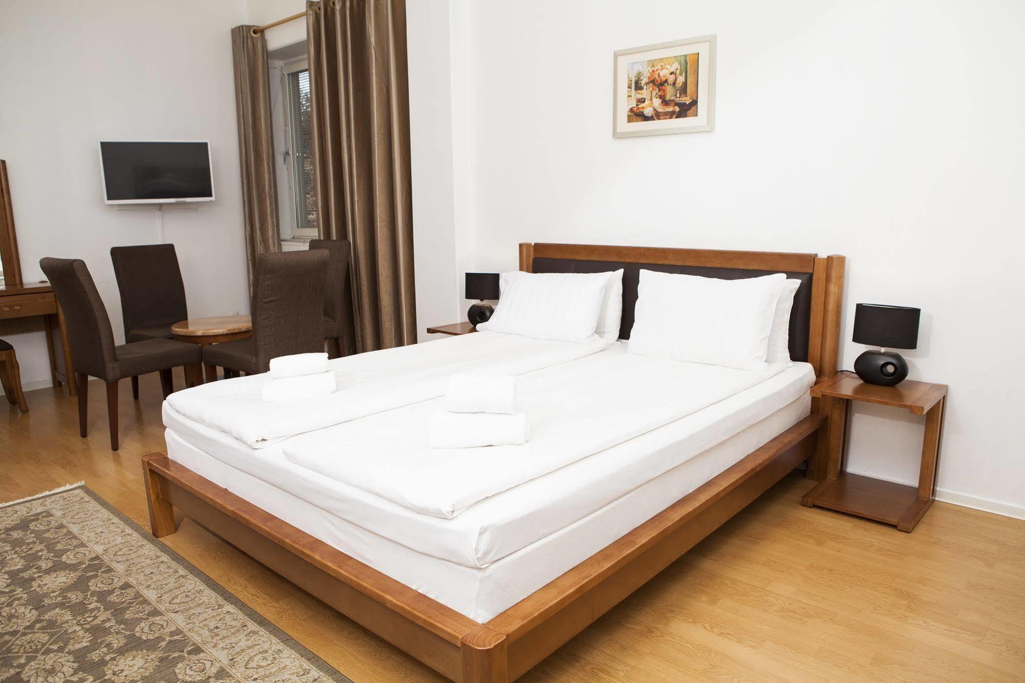 Hotell Expo