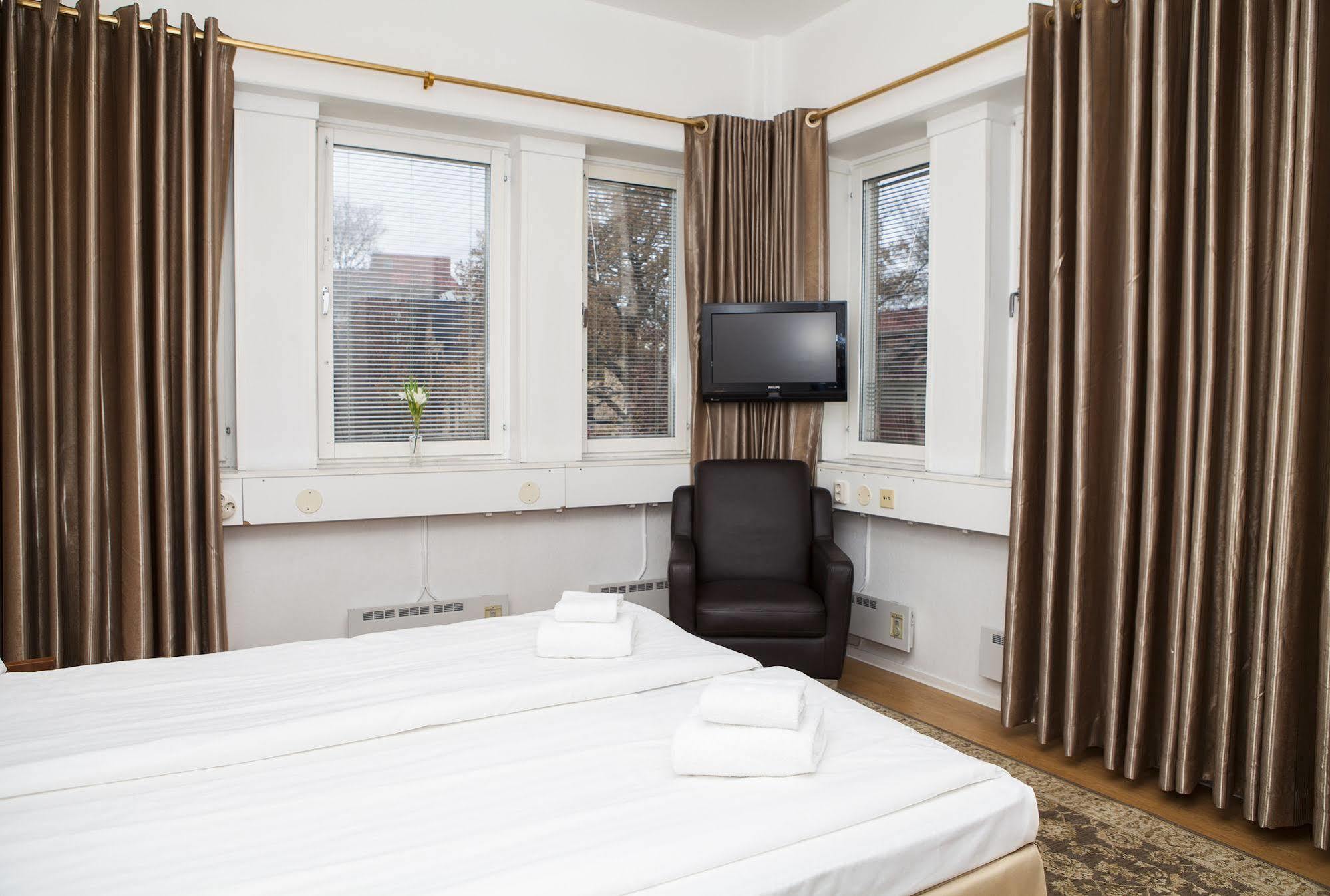 Expo Hotell Stockholm