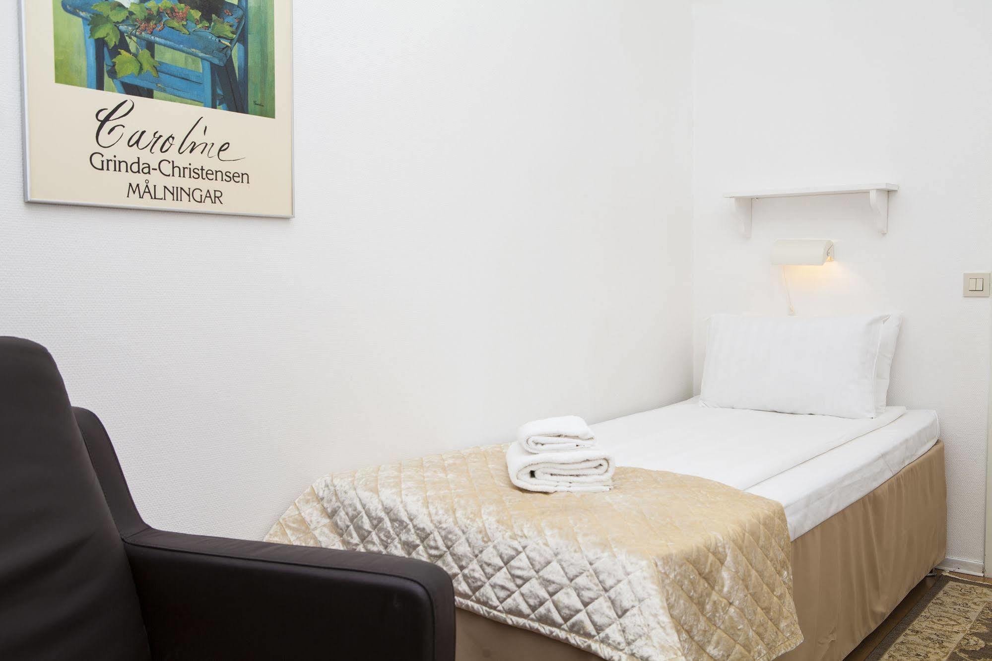 Hotell Expo