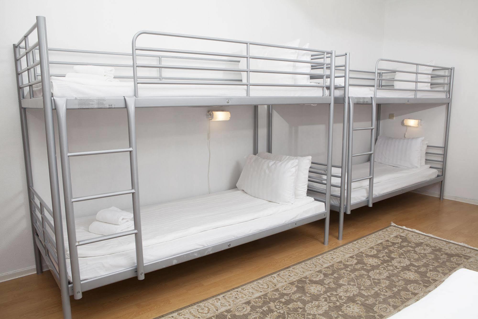 Hotell Expo Stockholm