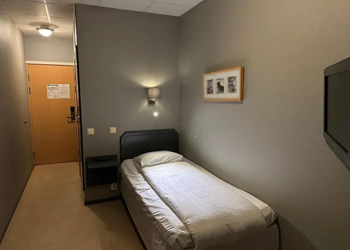 Hotel Expo Stockholm