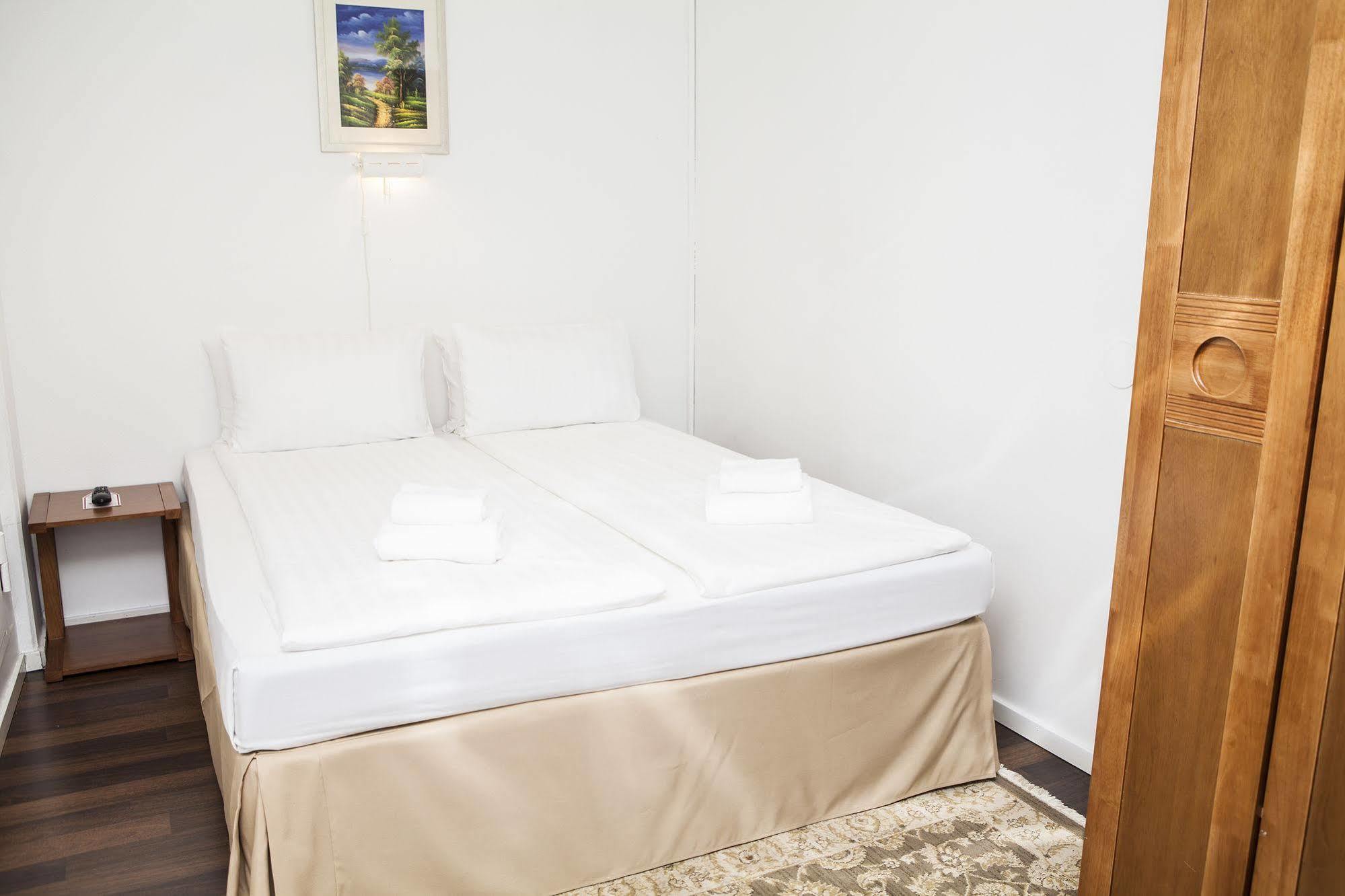 Expo Hotel Stockholm